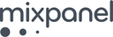 Mixpanel logo