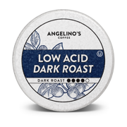 Low Acid Dark Roast