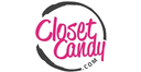 Closet Candy logo