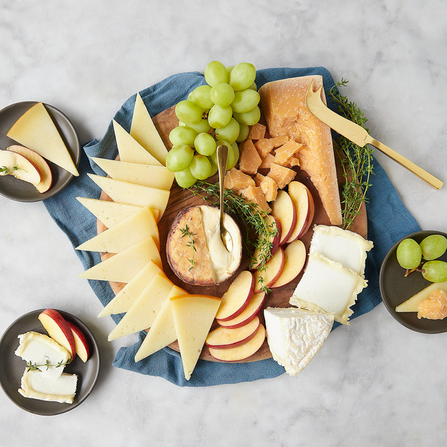 Burrata Lover’s Collection – luscious, creamy cheese & bites | Murray's Cheese