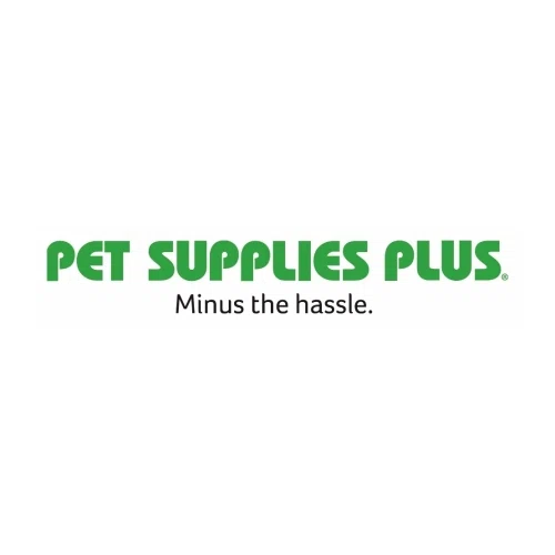 Pet Supplies Plus logo