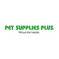 Pet Supplies Plus logo