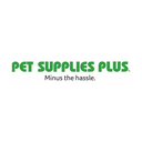 Pet Supplies Plus logo