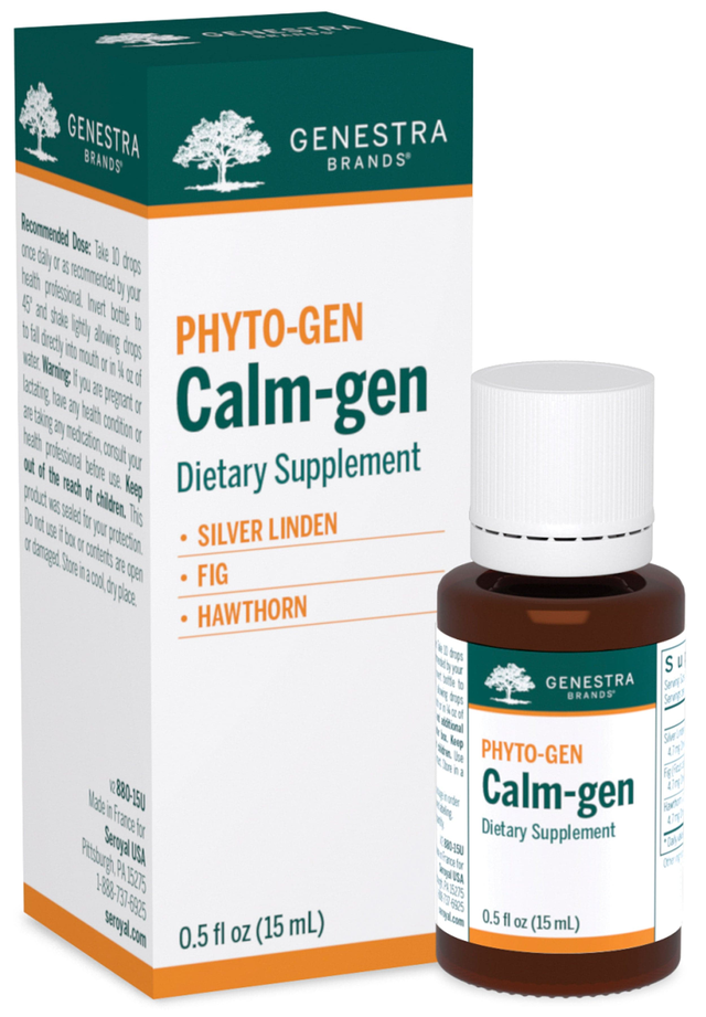 Genestra Brands Calm-gen
