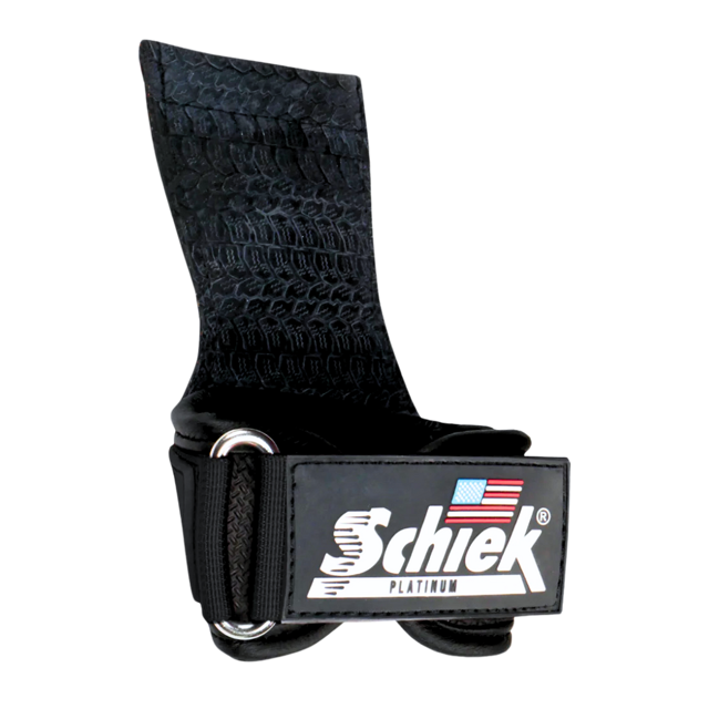 NEW Model 1907 Platinum Edition Ultimate Grips