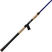 St. Croix Legend Tournament Musky Casting Rod 8'6" Heavy Telescoping Tooth Fairy | LMTFC86HFT