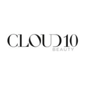 Cloud 10 Beauty logo