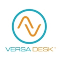 Versa Desk logo