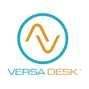 Versa Desk logo