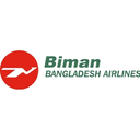 Biman Bangladesh Airlines logo