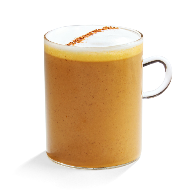 Pumpkin Spice Latte