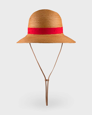 Luffy Hat | Vintage Collector's Edition