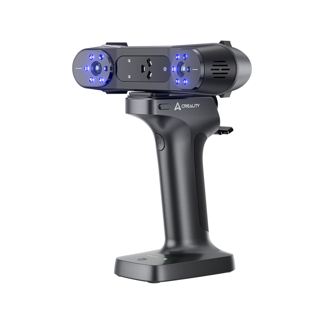 Creality RaptorX 3D Scanner