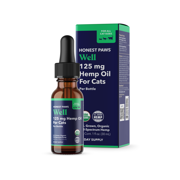 Well Cat Hemp Oil