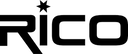 Rico Gloves logo
