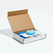 Clear Upper Retainers