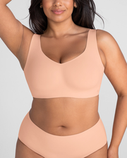 SoftForm Bra