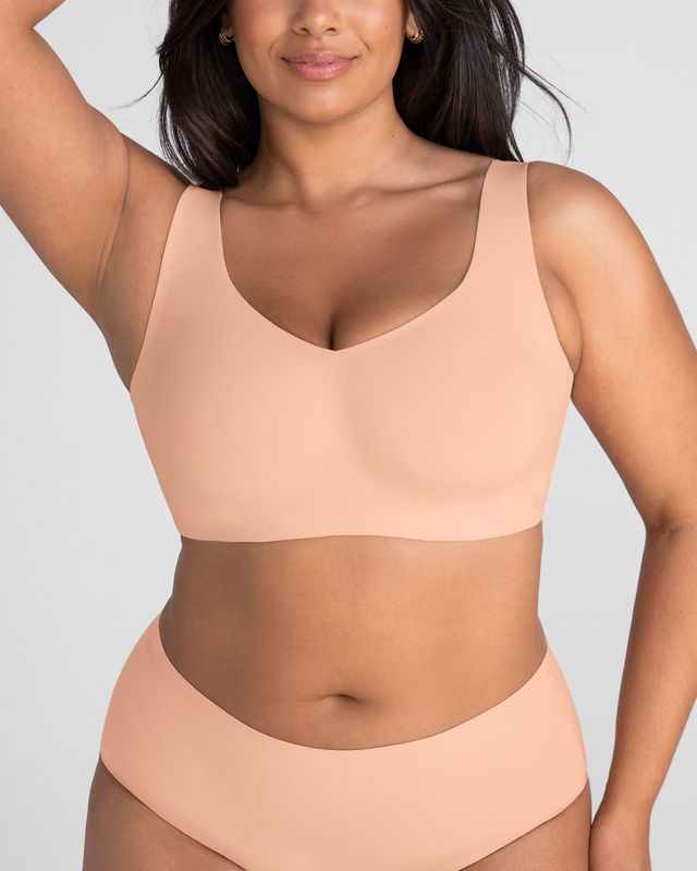 SoftForm Bra