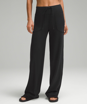 Throwback Still Pant - Black - 10