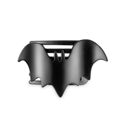 Bat Flat Hair Clip