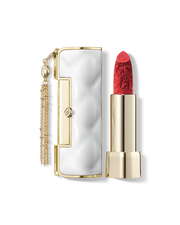 Blooming Rouge Soft Matte Love Lock Lipstick