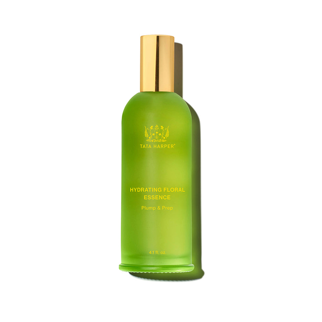 Hydrating Floral Essence