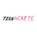 Teen Hearts Clothing logo