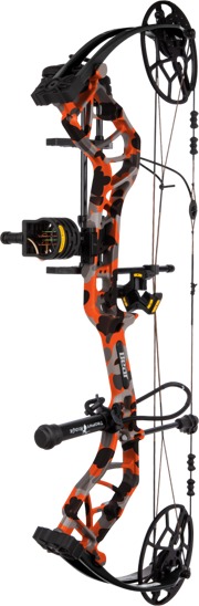 Legit Maxx RTH Compound Bow