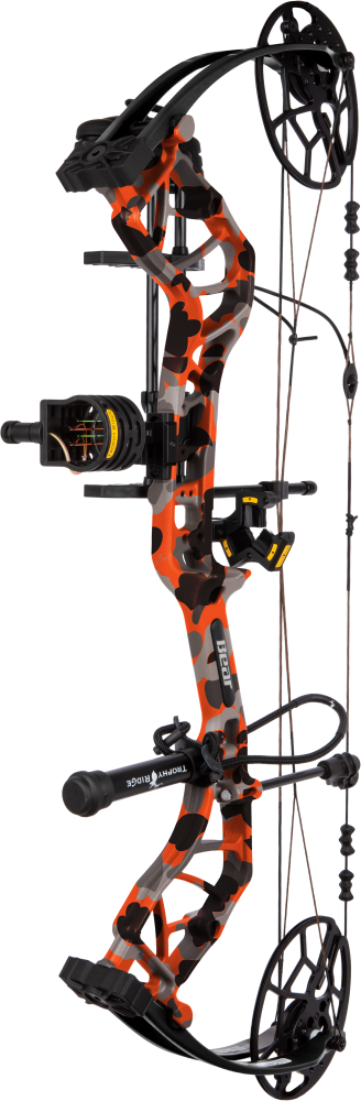 Legit Maxx RTH Compound Bow
