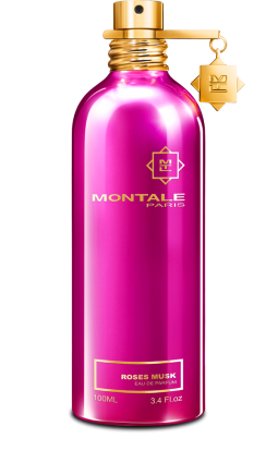 Roses Musk