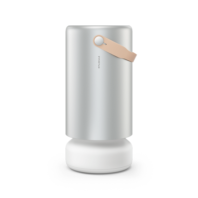 Air Pro with PECO-HEPA Tri-Power filter