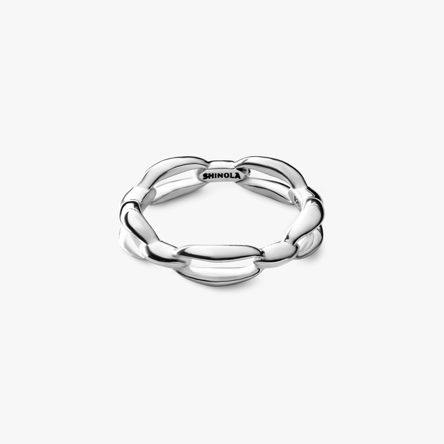 Signature Link Ring