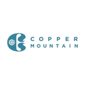 Copper Mountain logo