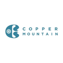 Copper Mountain logo
