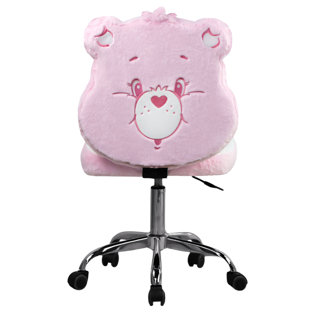 Care Bears™ Cheer Bear Swivel Vanity Chair