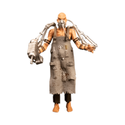 House of 1000 Corpses "Driller Killer" Doctor Satan 5" Collectible Action Figure