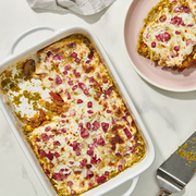 Enchilada Verde Bake (4 Servings)