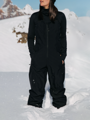 Burton Stretch Ski Bib Pants ft. Gnara GoFly® Tech