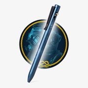 Deep Sea Seasonal Release