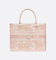 Medium Dior Book Tote