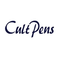 Cult Pens logo