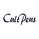Cult Pens logo