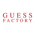Guess Factory logo