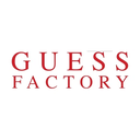 Guess Factory logo