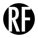Rebellious Fashion logo