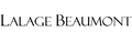 Lalage Beaumont logo