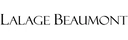 Lalage Beaumont logo