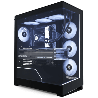 Esports Essential Gaming PC