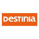 Destinia ES logo