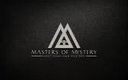 Masters of Mystery logo